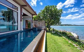 The Sarann Koh Samui, Suites & Villas